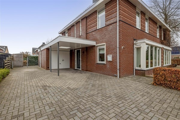 Medium property photo - Jan Tooroplaan 4, 9646 DG Veendam